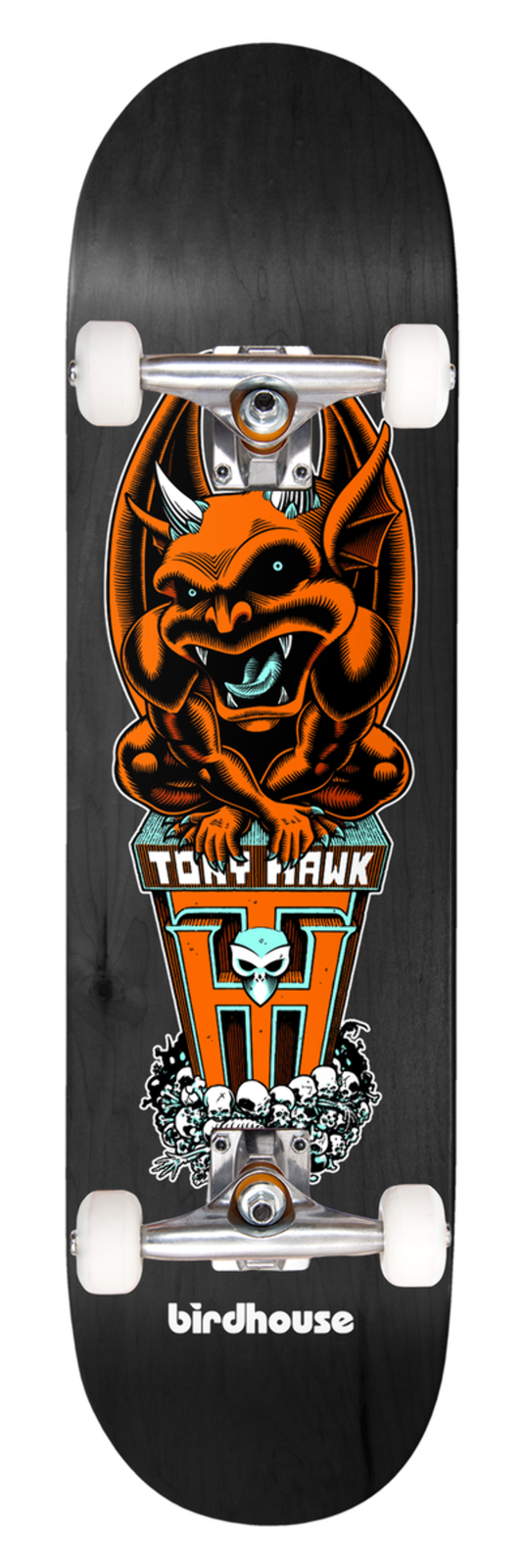 Birdhouse Tony Hawk Gargoyle 8.25