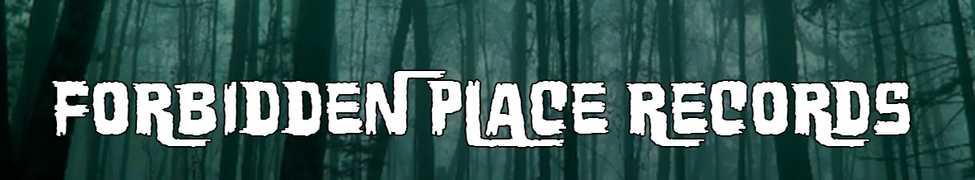 Forbidden Place Records "Ricardo & Friendz" The Movie