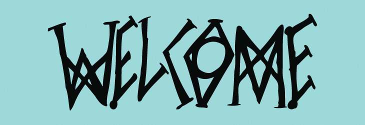 Now Available Welcome x Nine Inch Nails