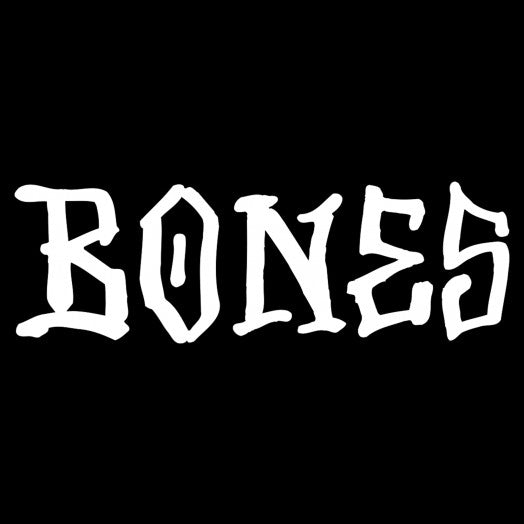Bones - Felipe Gustavo Now Rides X-Formula