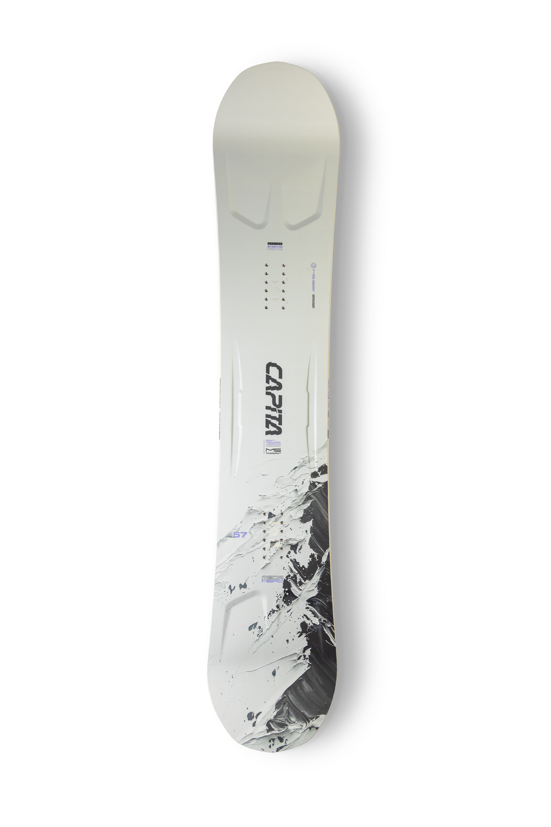 CAPiTA Mega Merc 2026/27 snowboard