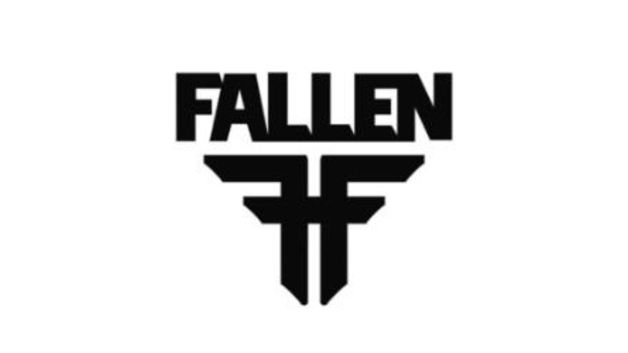 New Arrivals: Fallen Footweear