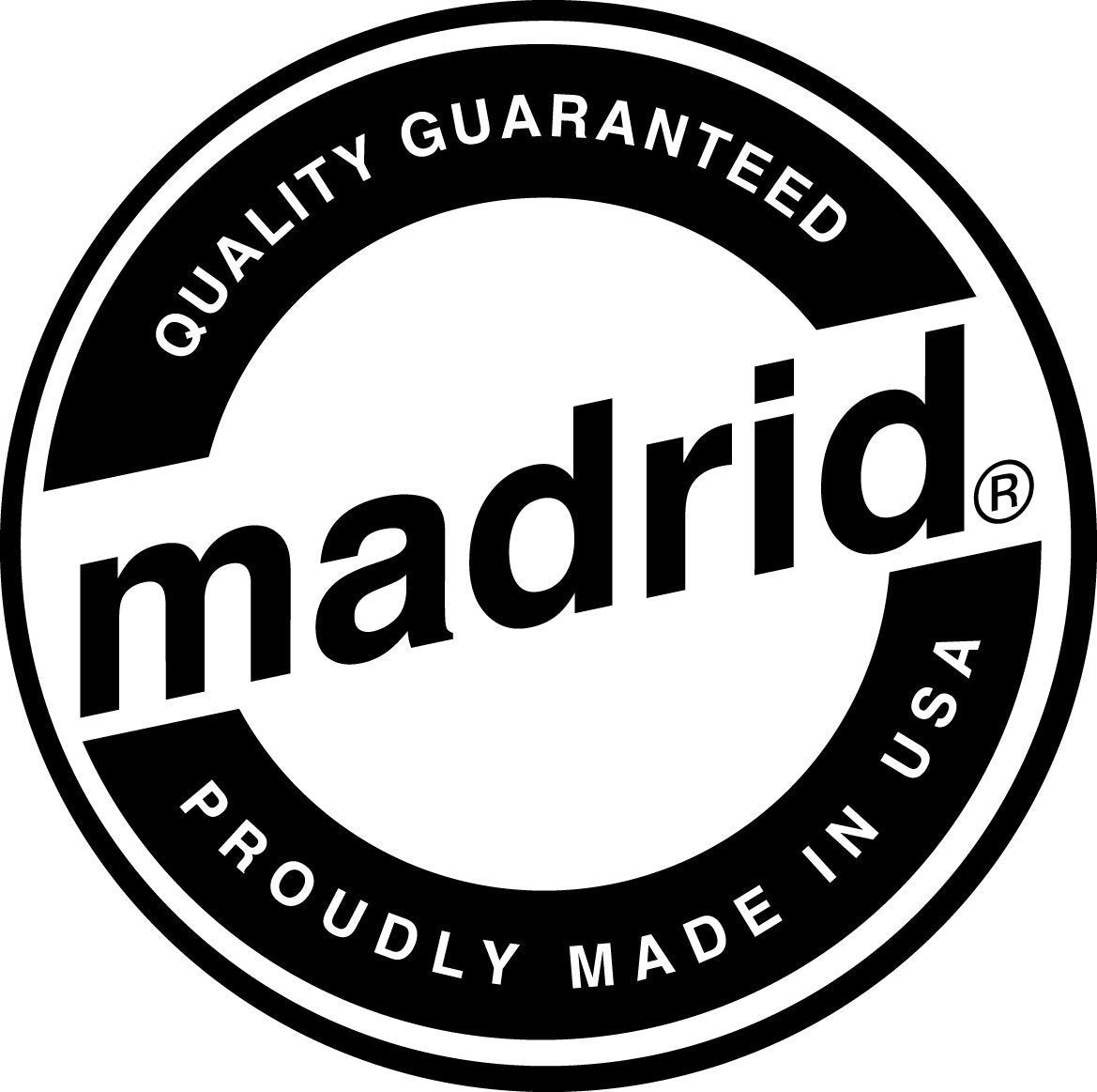 Preorder Madrid Claus Grabke Hall of Fame Deck