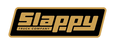 Now In Stock: Slappy Trucks