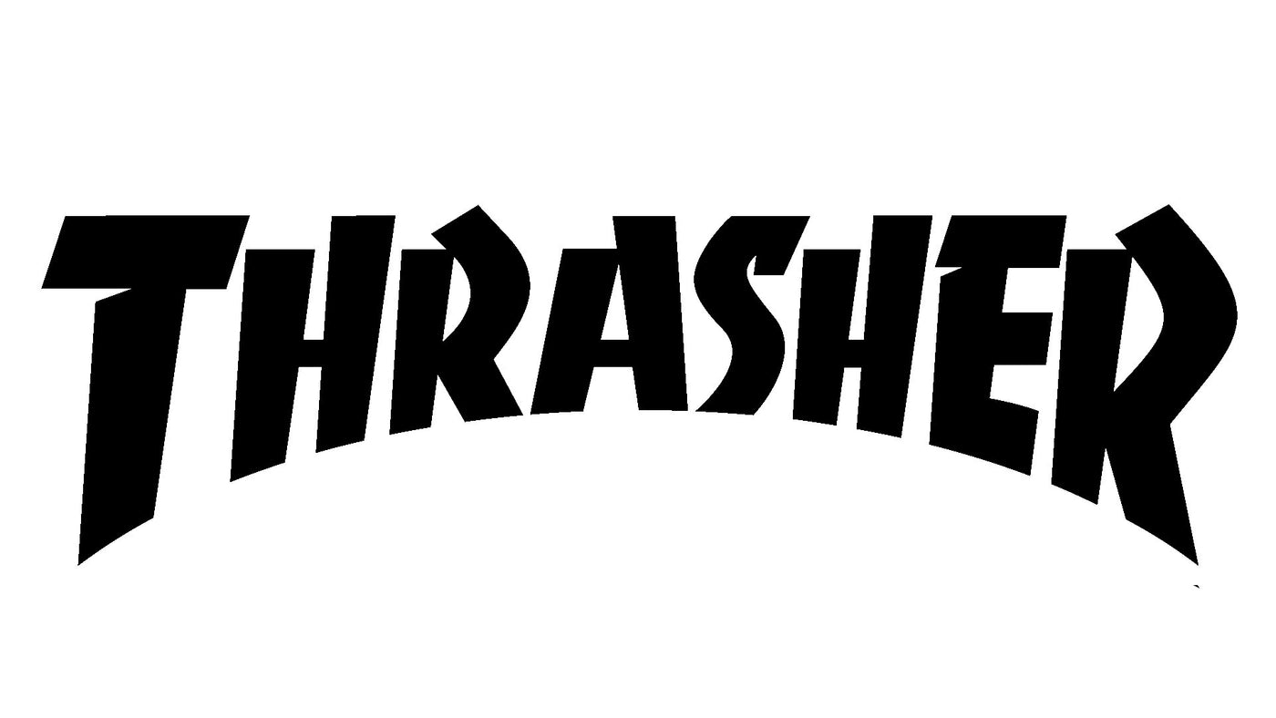 New Products from Thrasher and Anit-Hero