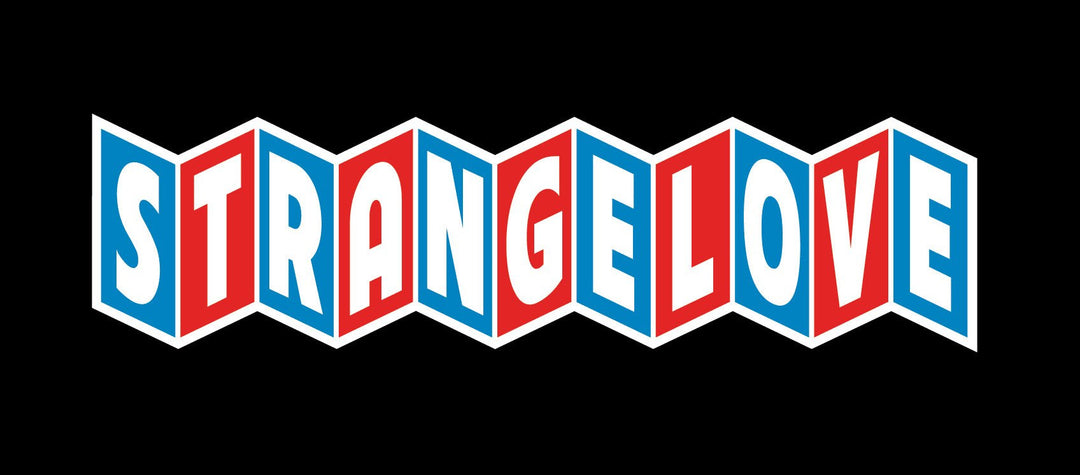 Strangelove Restock