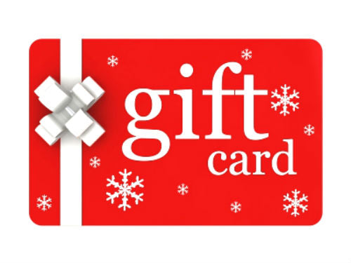 Gift Cards