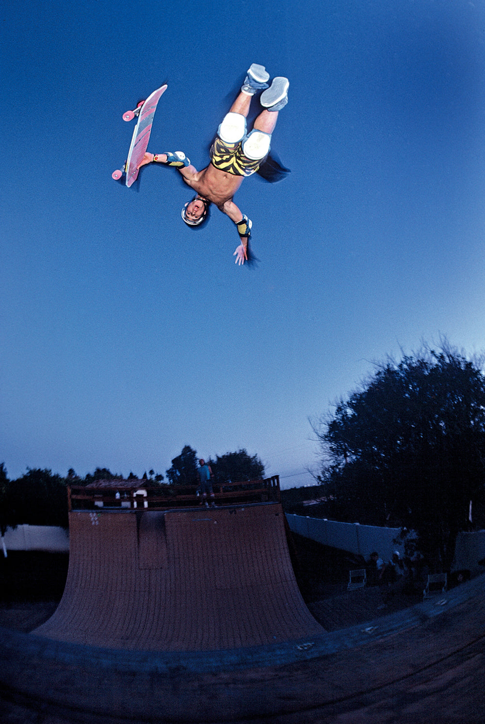 Christian Hosoi