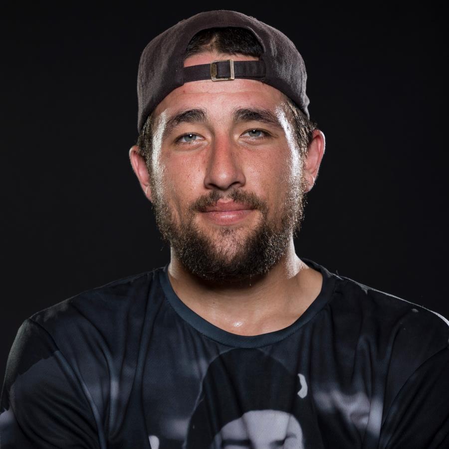 Erick Winkowski