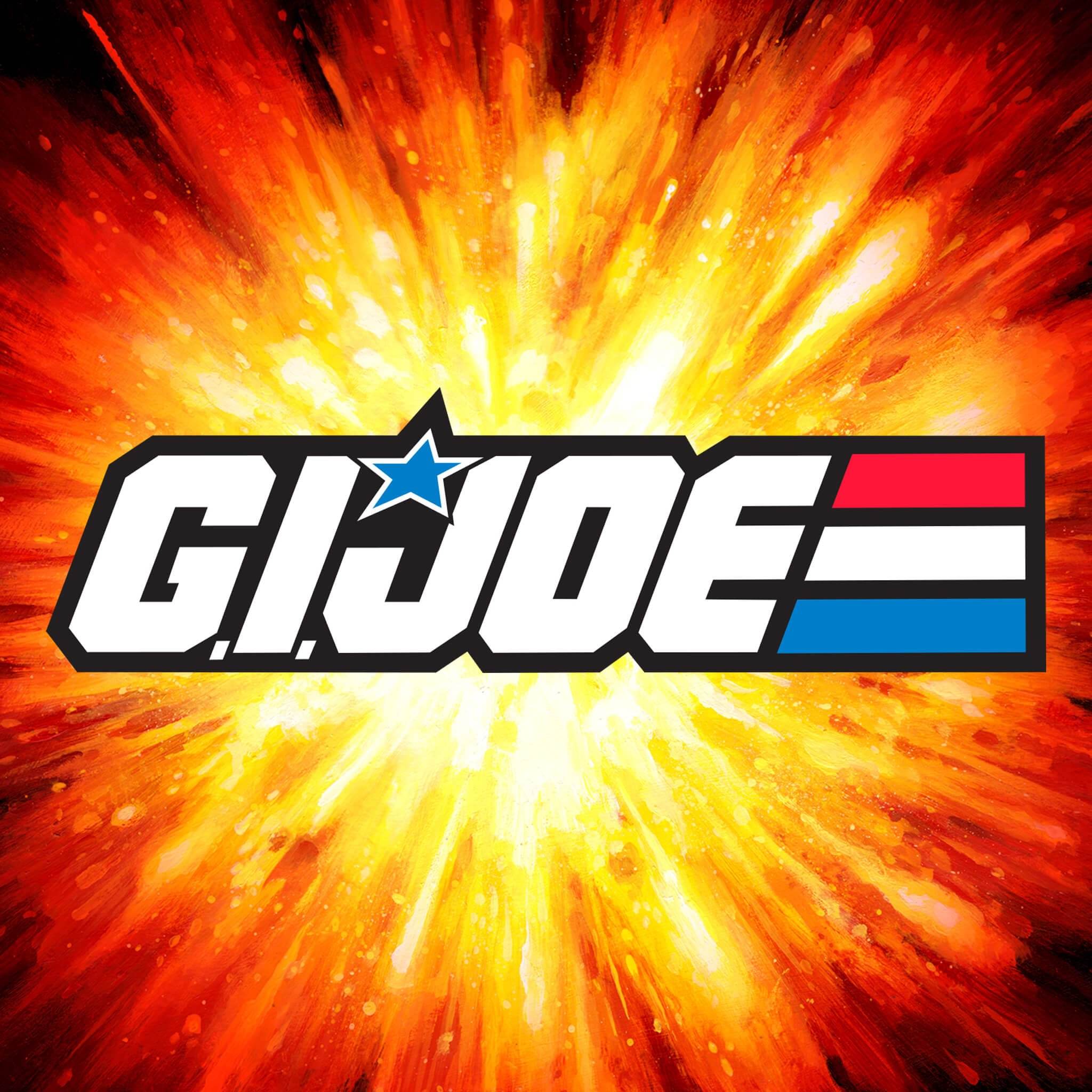 Super7 x G.I. Joe