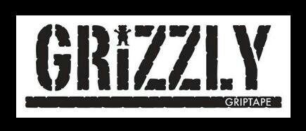 Grizzly Grip Tape