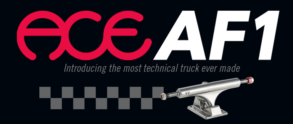 Ace Trucks