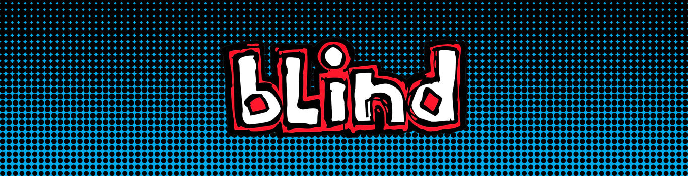 Blind