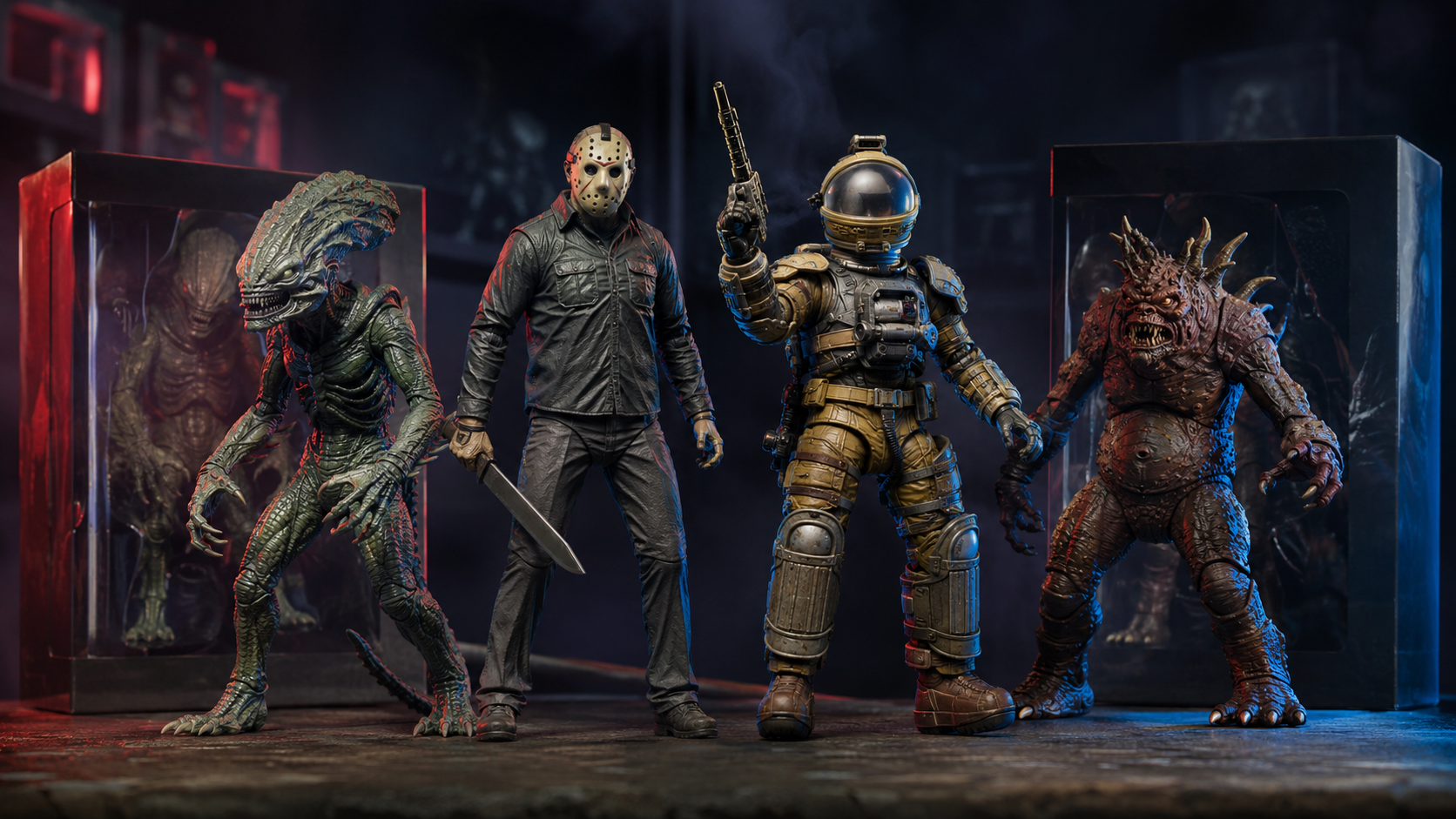 NECA