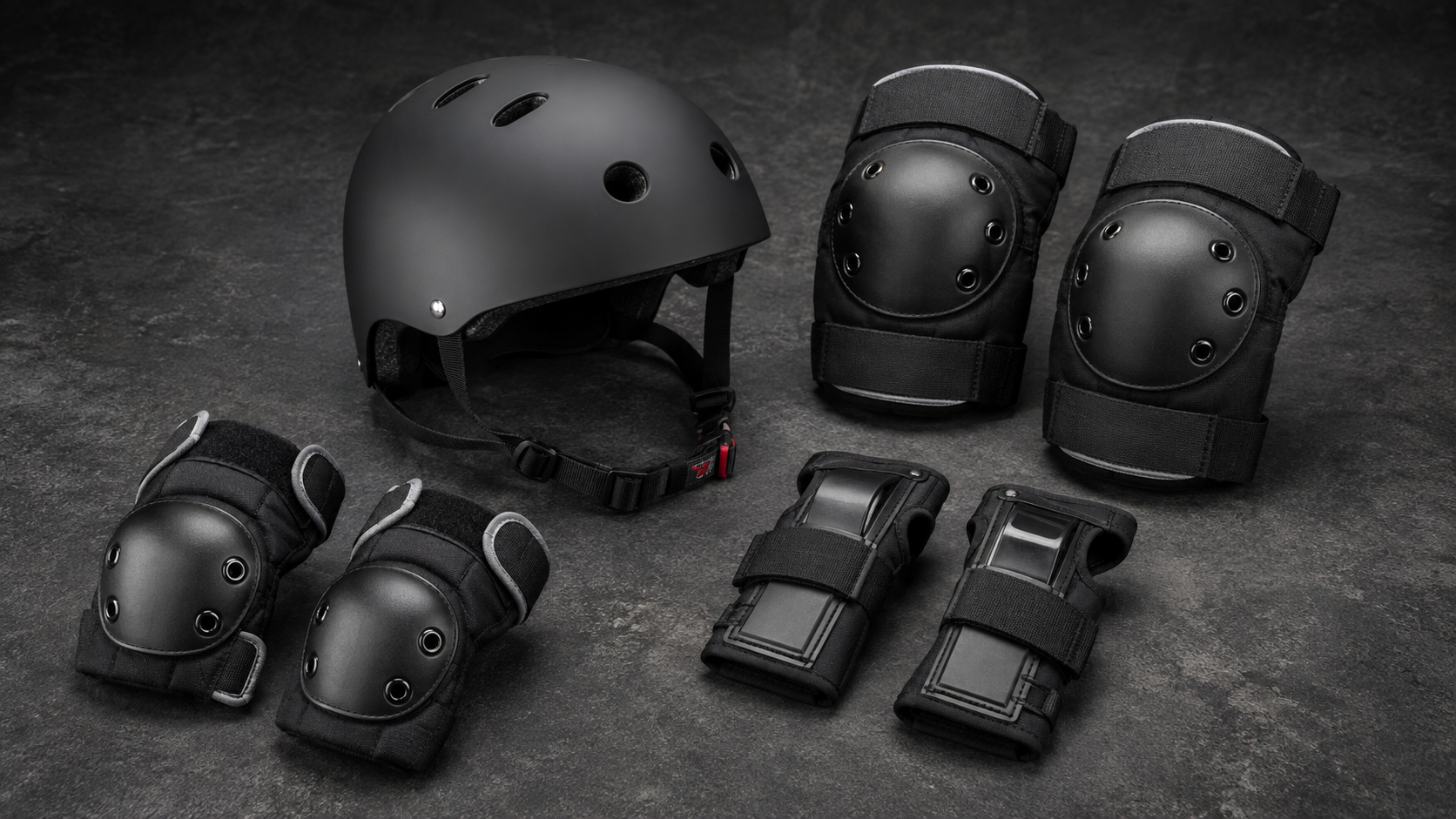 Safety Gear