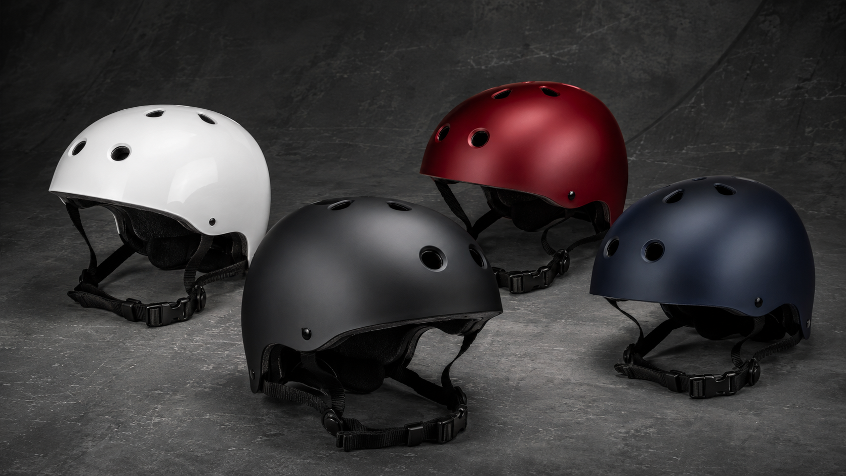 Helmets