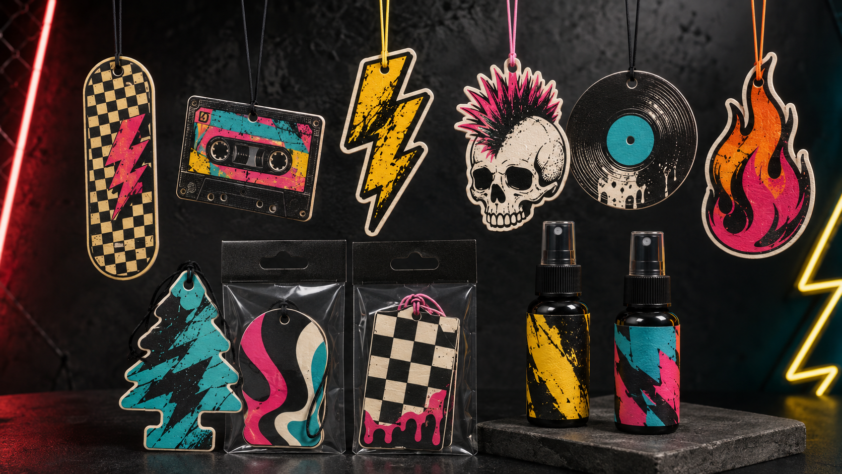 Air Fresheners