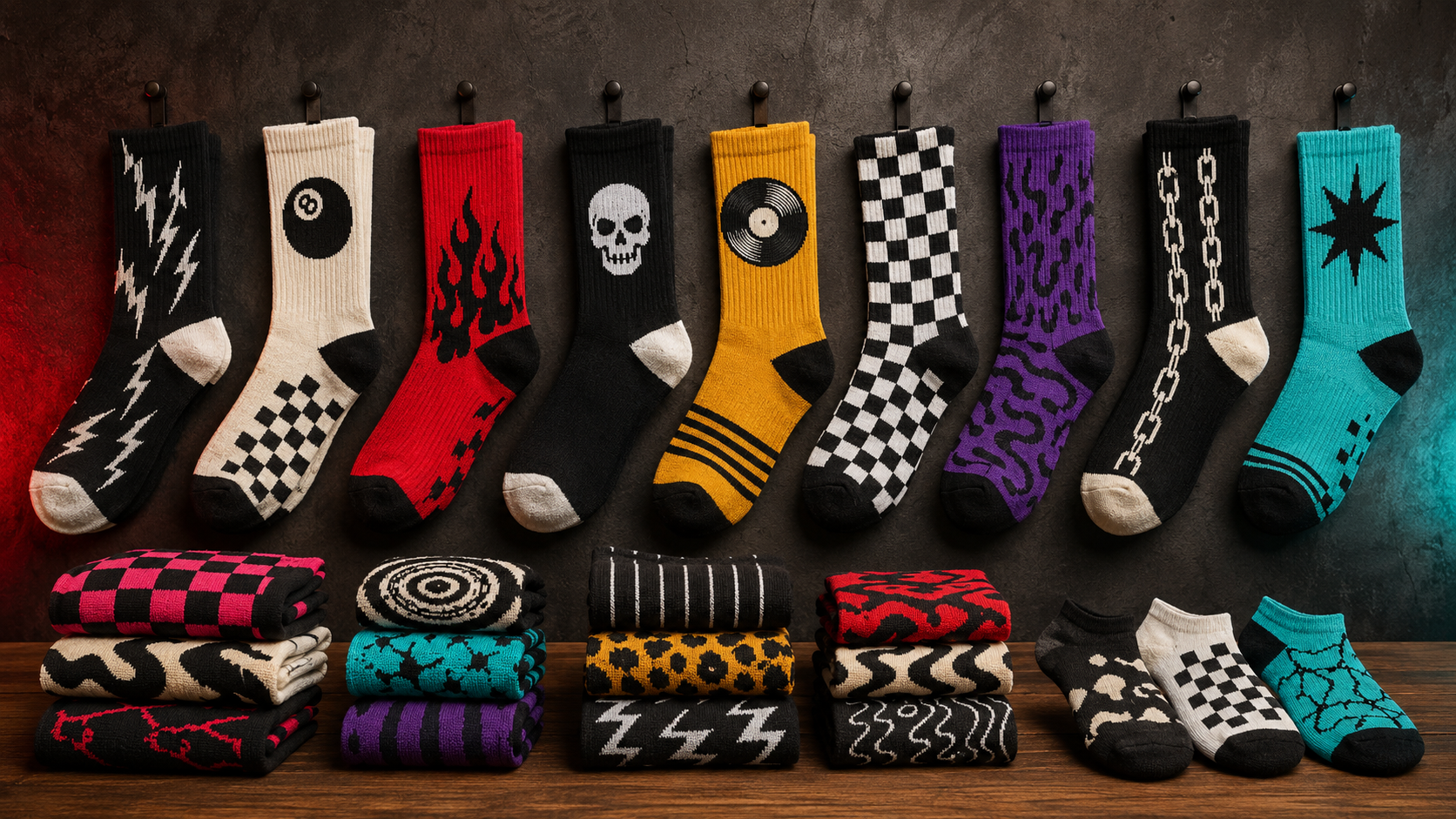 Socks