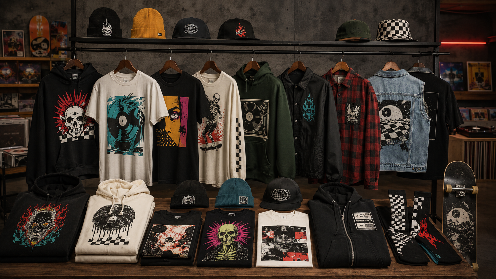 Shirts