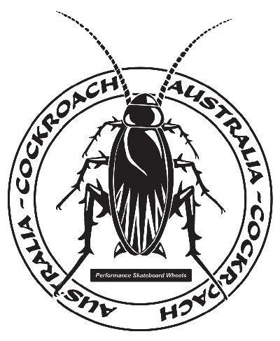Cockroach Wheels
