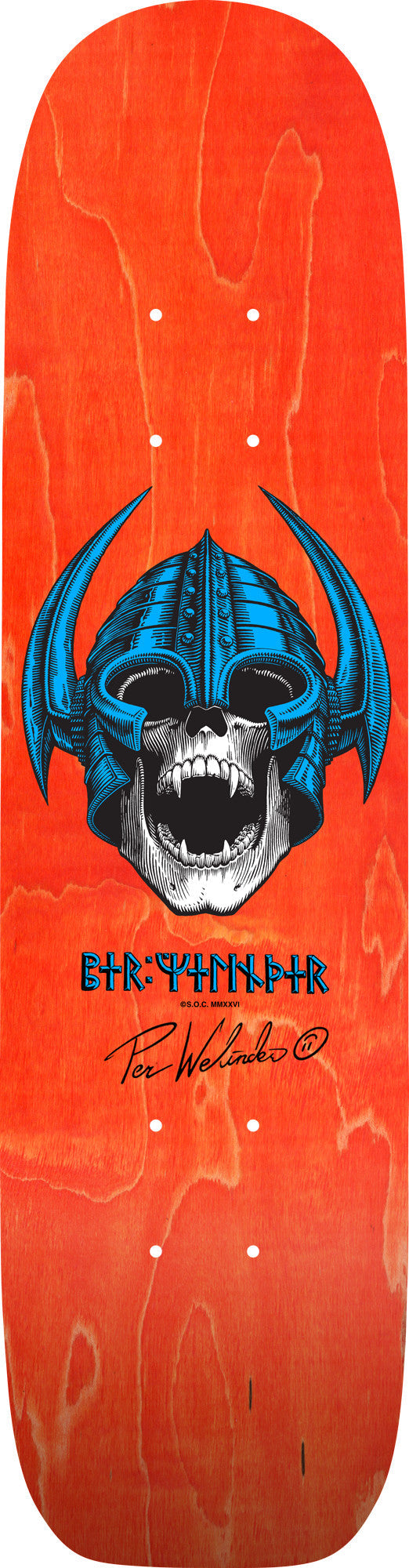 Powell Peralta & BONES Summer 2026