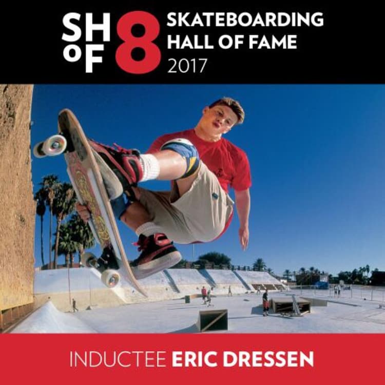 Eric Dressen