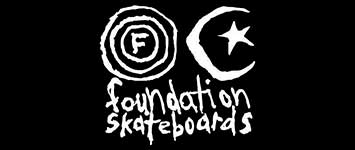 Foundation Skateboards