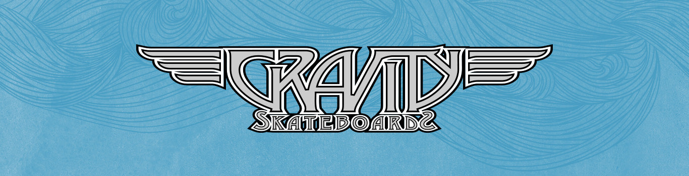 Gravity Skateboards