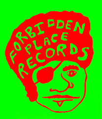 Forbidden Place Records