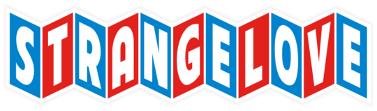 StrangeLove