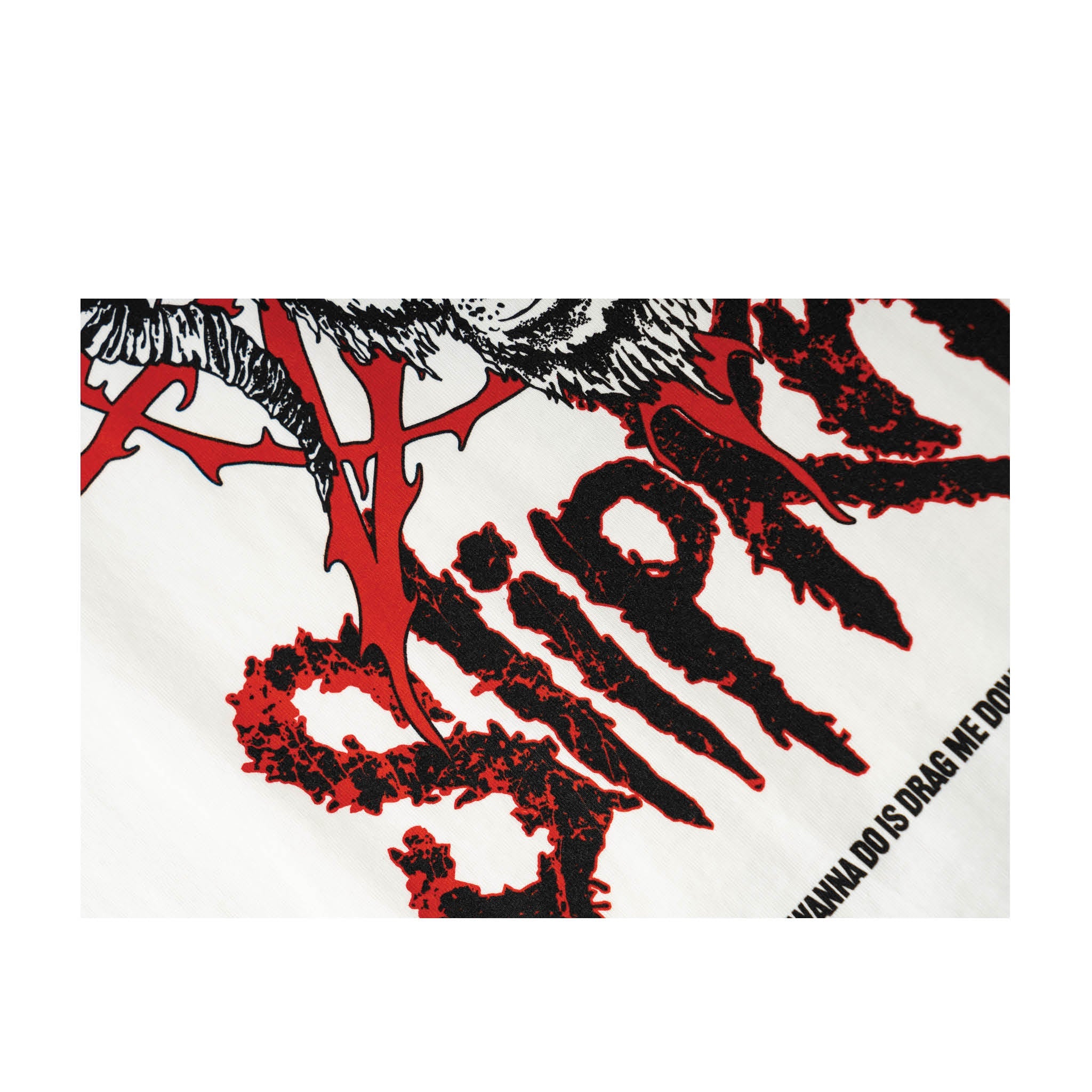 Welcome x Slipknot