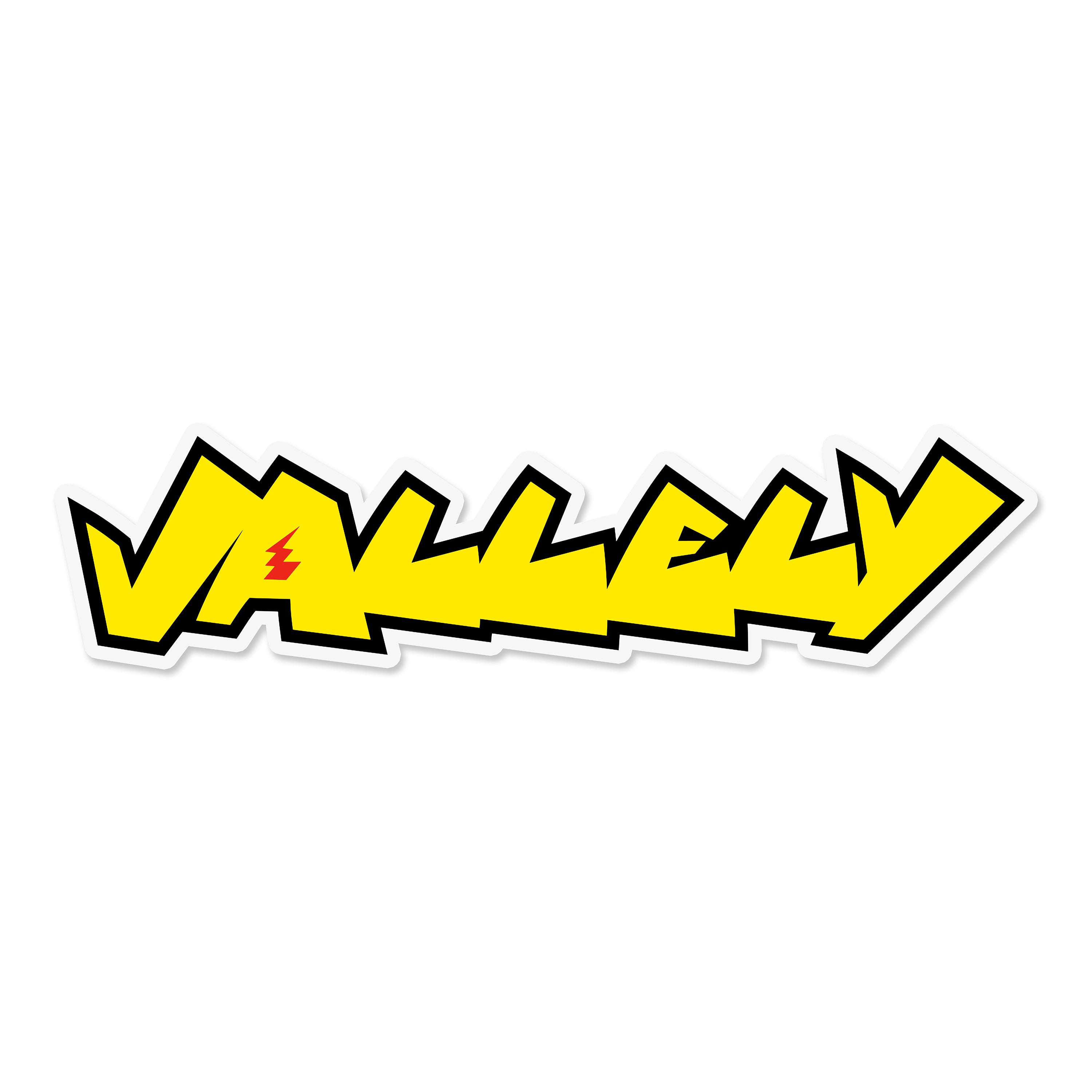 Vallely Skateboards – The Dark Slide