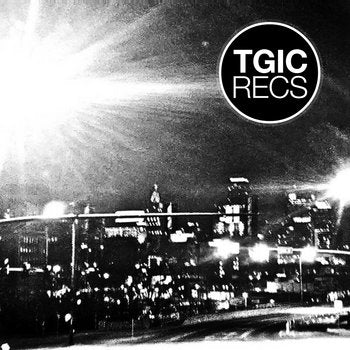 The Ghost Is Clear Records