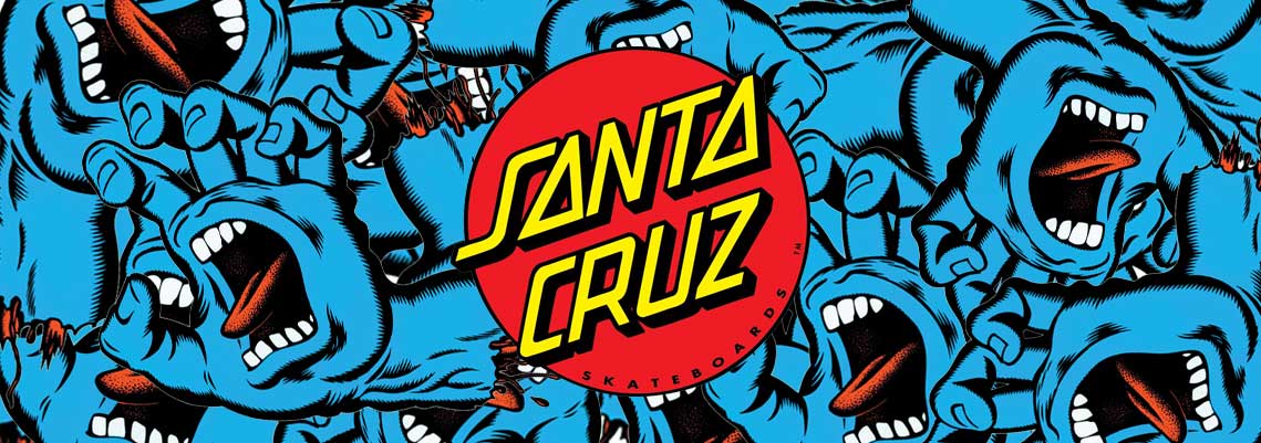Santa Cruz
