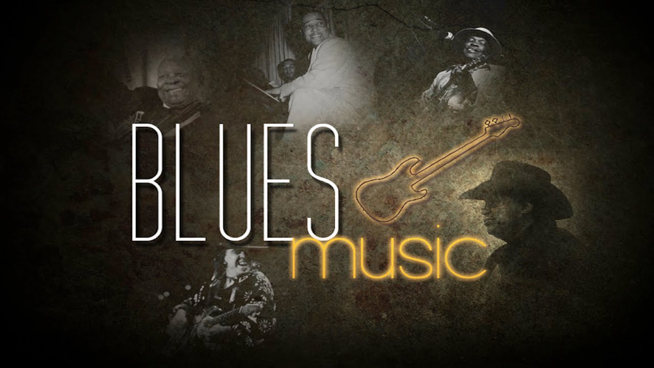 Blues