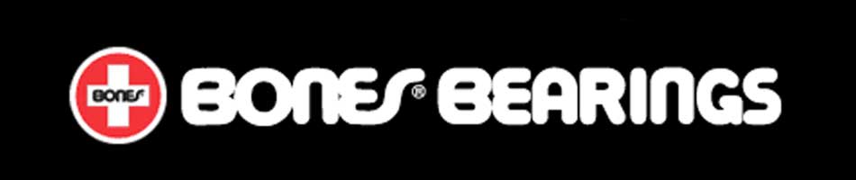 Bones Bearings
