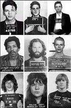 Mug Shot T-Shirts