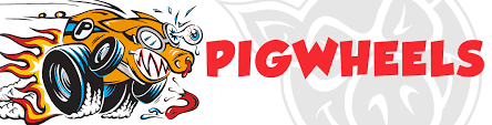 Pig Wheels