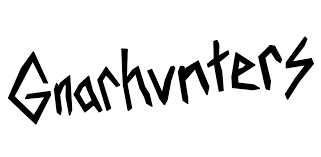 GNARHUNTERS