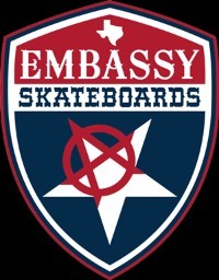 Embassy Skateboards