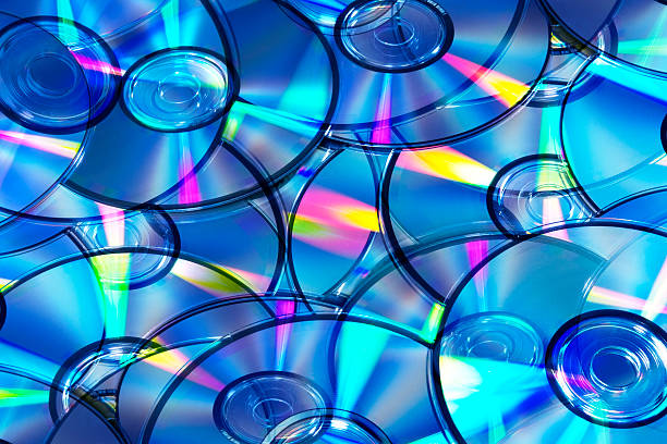 DVD / Blu-Ray