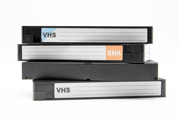 VHS
