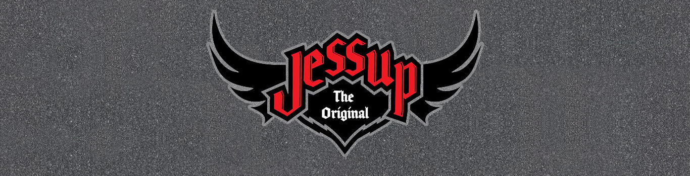 Jessup - The Dark Slide