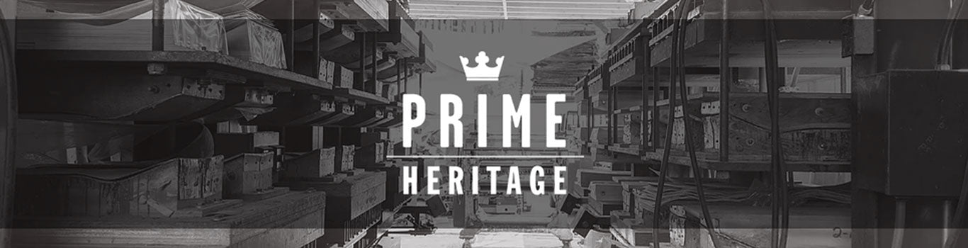 Prime Heritage