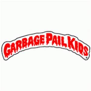 Garbage Pail Kids