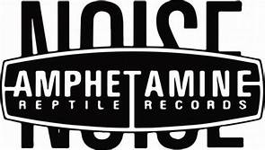Amphetamine Reptile Records