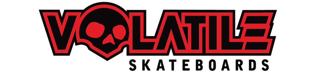 Volatile Skateboards