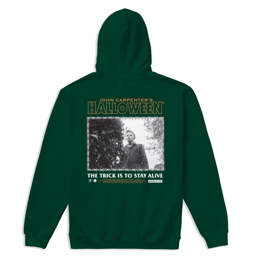 PRIMITIVE X HALLOWEEN 