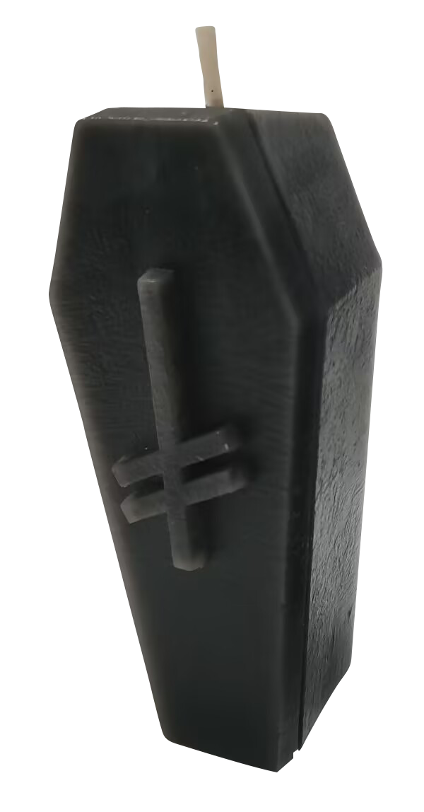Deathwish Crypt Candle Wax