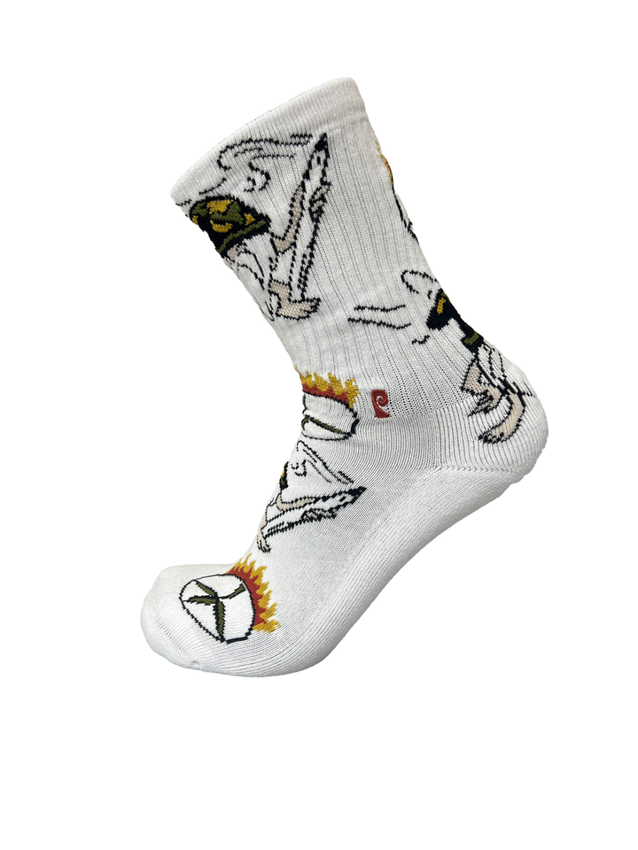PSOCKADELIC "Og Smoker" Psocks